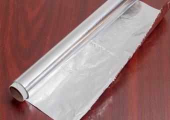 Aluminum Foil