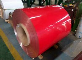 color picture aluminum coil