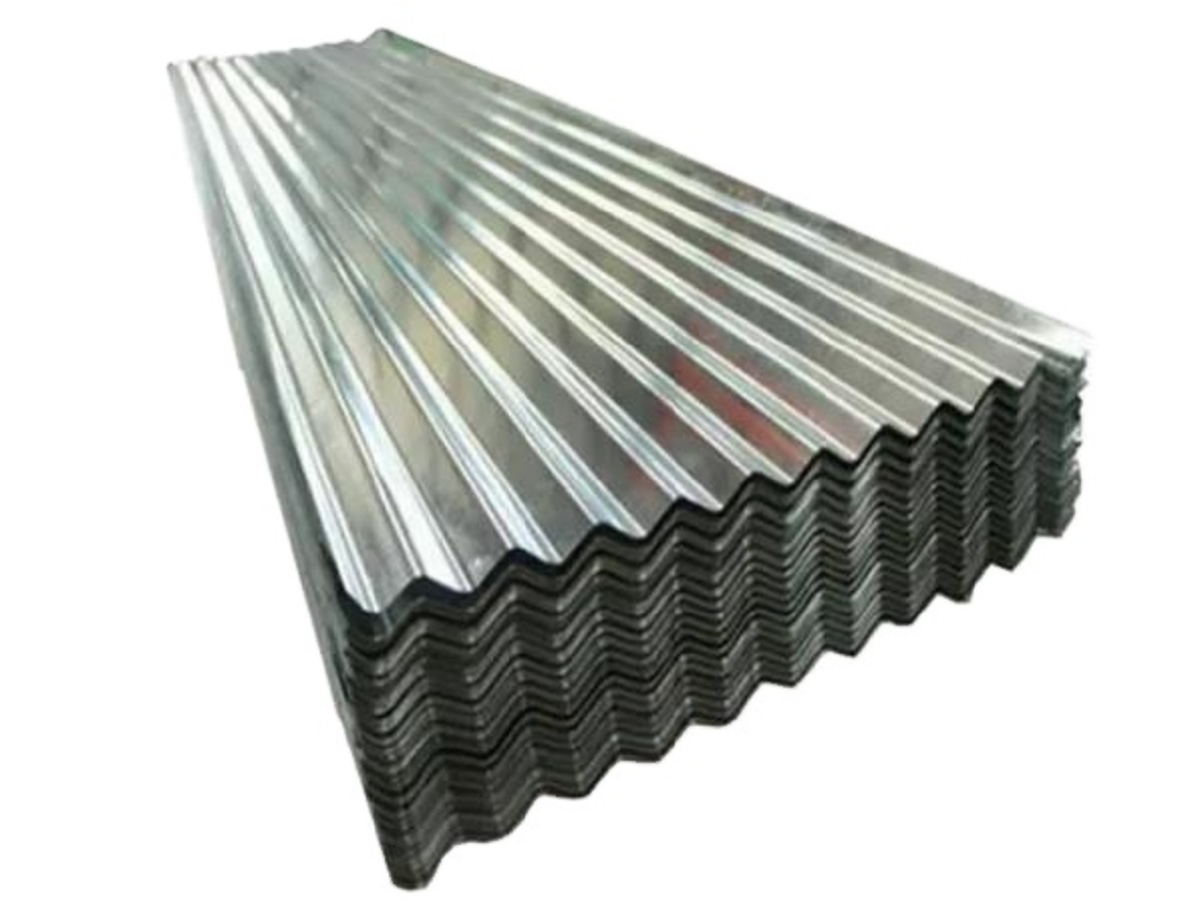 Aluminum Roofing Tile