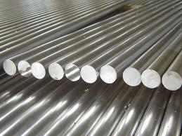 The Aluminum Round Bar