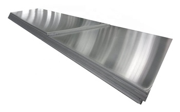 Hot Rolled Aluminum Sheet