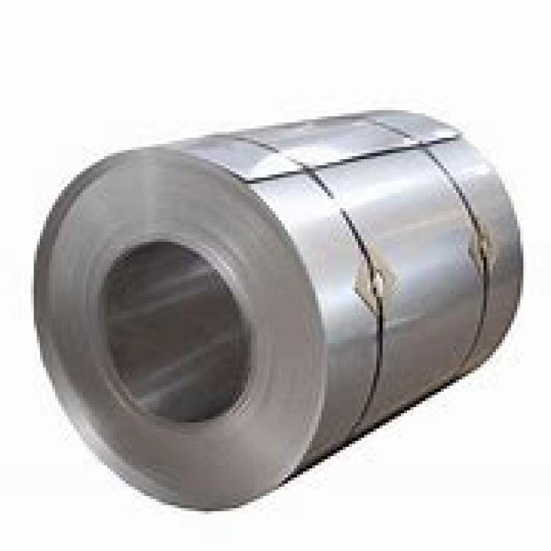 Cold Aluminum Coil