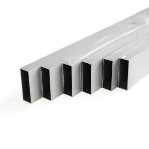 Aluminium Square Tube