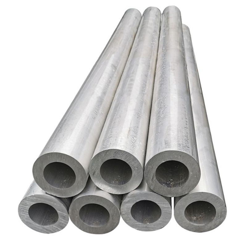 Aluminum Alloy Tubing For Sale