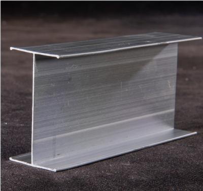 Aluminum Profile H Beam