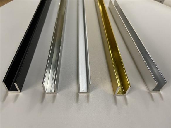 Aluminium Profile Door