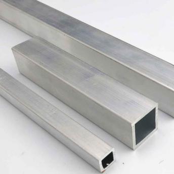 Aluminum Square Tube