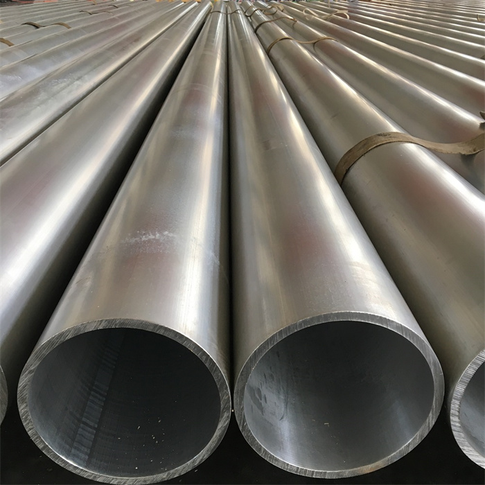 Round Aluminum Tube For Sale