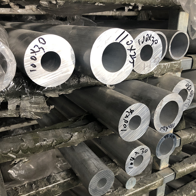 Aluminum Coil Tubing For Sale