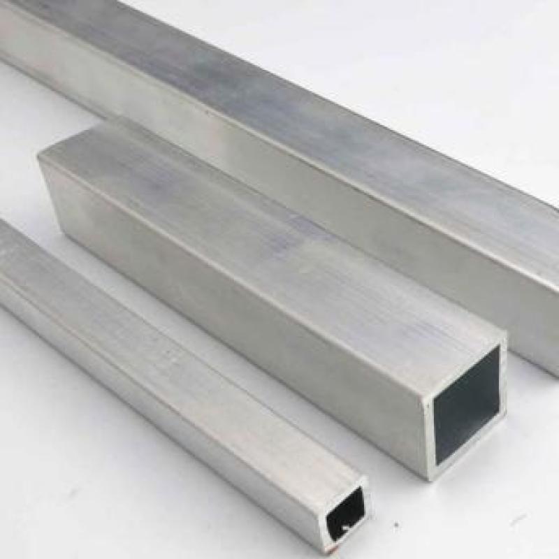  Aluminum Square Tube