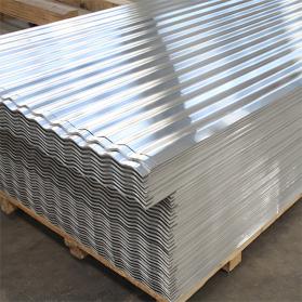 Aluminum Roofing Tile