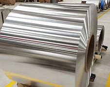 Aluminum Plate Coil