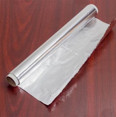 Aluminum Foil