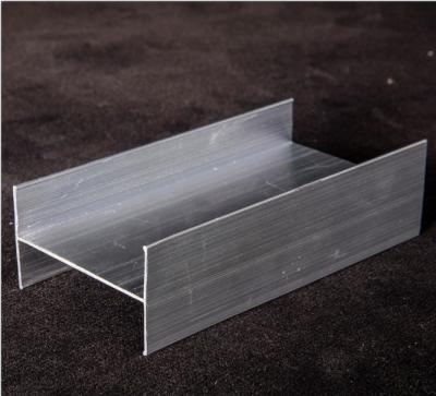 Aluminum  H&I Beam