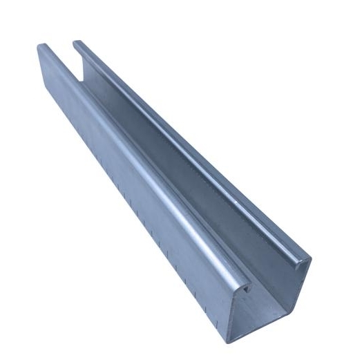 Aluminium Profile Design