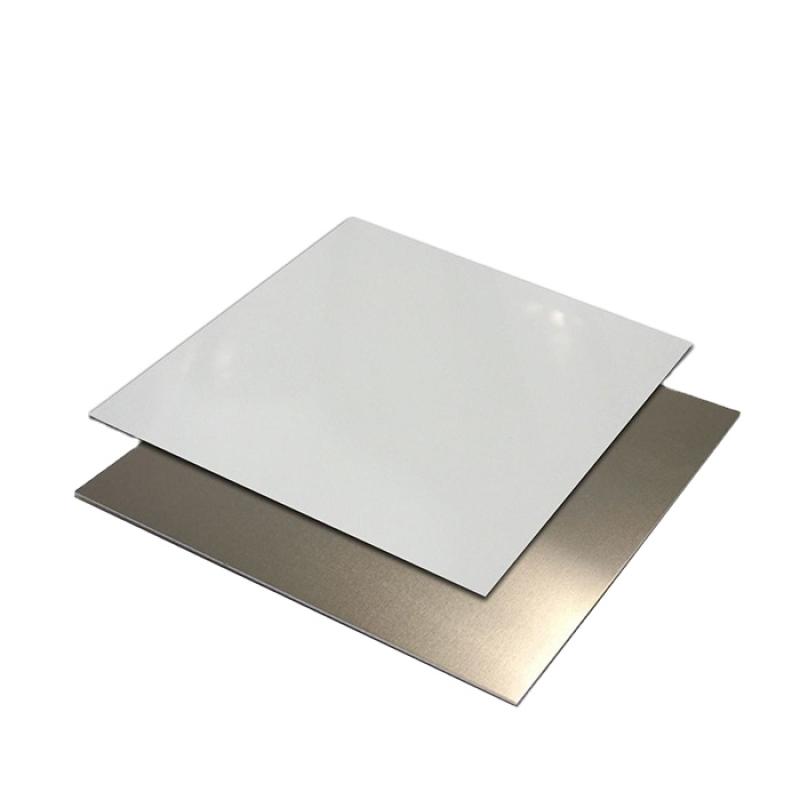 Categories of ​Aluminum Sheets