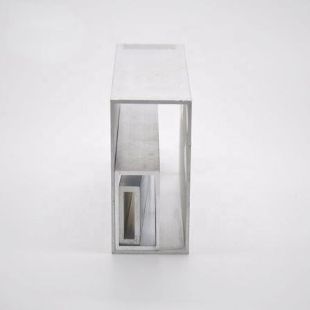 Aluminium Square Tubing For Sale