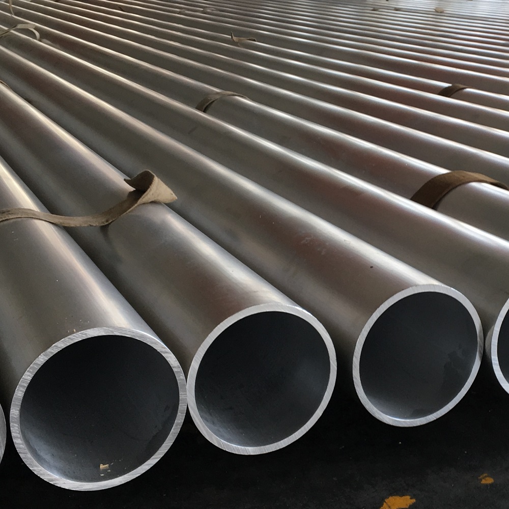 Aluminum Pipe For Sale